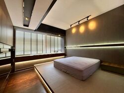 The Wharf Residence (D9), Condominium #521815251